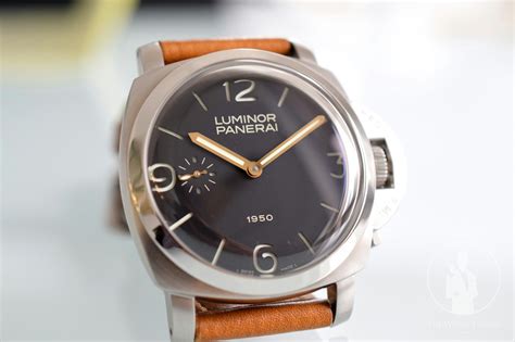 panerai fiddy 1950 replica|panerai fiddy pam 00127.